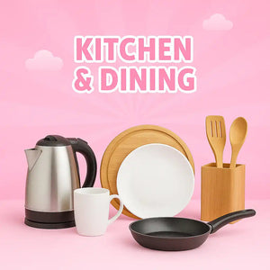 Kitchen Tools